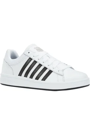 K-Swiss COURT WINSTON damestrainers Sportschoenen 96154-153-M