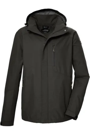 Killtec KOS 256 Heren Outdoor Jas