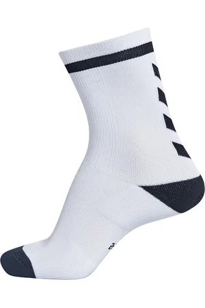 Hummel Elite Indoor Sok - sportsokken - - Unisex
