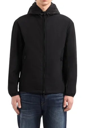 Armani Exchange Heren Jas XM000621-AF12071/UC001