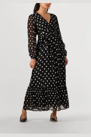 Moliin Queen Jurken Dames - Kleedje - Rok - Jurk - - Maat XS