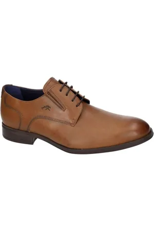 Fluchos Heren - - geklede lage schoenen - maat 45