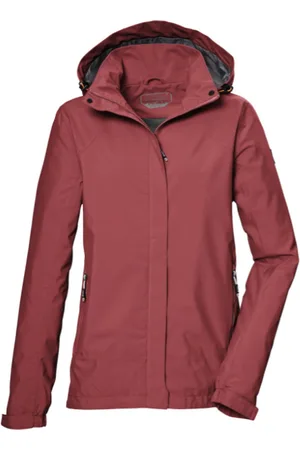 Killtec KOS 51 Dames Outdoor Jas