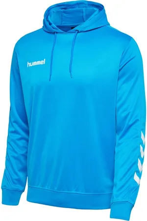 Hummel Promo Poly Hoodie - Sporttruien - - Unisex