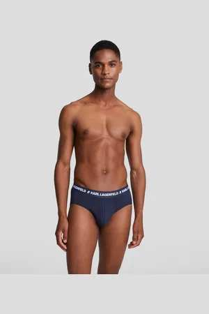 Karl Lagerfeld SLIP HEREN 3 STUKS MAAT XL
