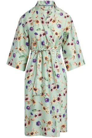 Essenza Sarai Fiorre Kimono - XL