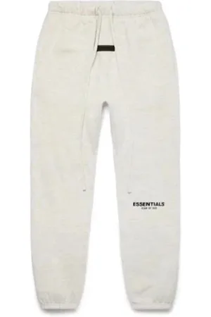 FEAR OF GOD Essentials Sweatpants - Unisex - - XXL