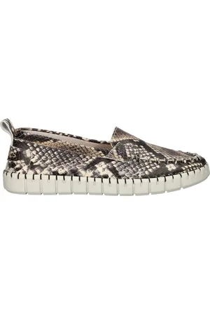 Shabbies Amsterdam Nova Lofa dames espadrille - wit - Maat 40