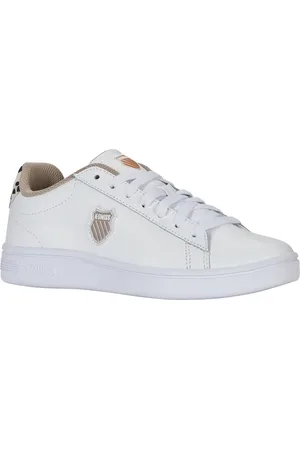 K-Swiss Court Shield II womentrainers Sportschoenen 94412-918-M