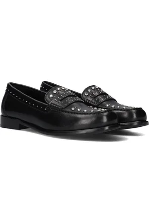 Bronx Friz-o Loafers - Instappers - Dames - - Maat 42