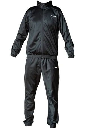 Lotto Tricot Tracksuit, Mannen, , Trainingspak, maat: M