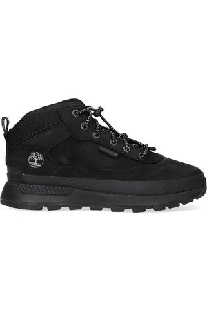 Timberland Field Trekker Mid Hoge sneakers - Jongens - - Maat 34