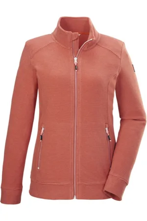 Killtec KOS 100 Dames Fleece Vest