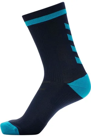 Hummel Action Indoor Sok - sportsokken - - Unisex
