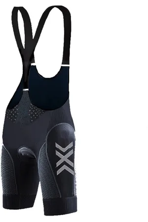 X Bionic Twyce G2 Fietsbroek Zwart XS Vrouw