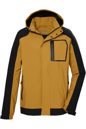 Killtec KOS 54 Heren Outdoorjas
