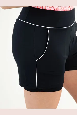 Sjeng Sports S - lina - Short tennis dames