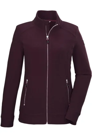 Killtec KOS 100 Dames Fleece Vest