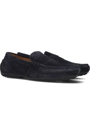 Ralph Lauren Reynold Mocassins - Instappers - Heren - - Maat 45