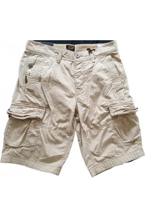 PME Legend™ Cargo bermuda - valt kleiner - Maat - W30