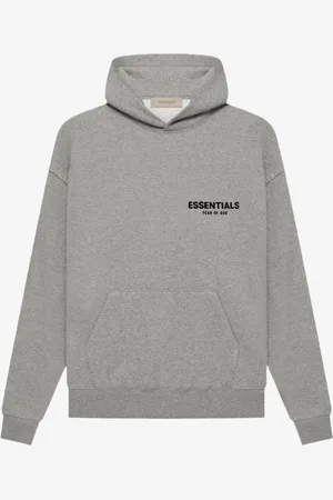 FEAR OF GOD Essentials Hoodie - Unisex - - L