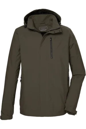 Killtec KOS 52 Heren Outdoor Jas