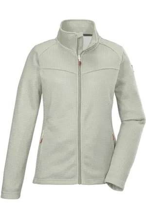 Killtec KOS 90 Dames Fleece Vest