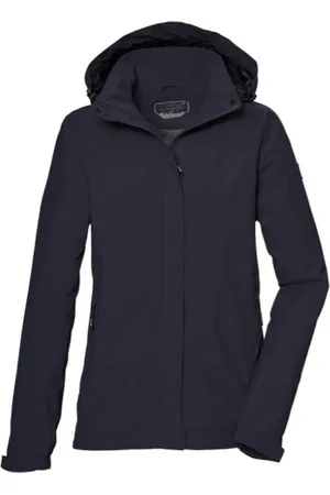 Killtec KOS 51 Dames Outdoor Jas