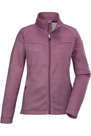 Killtec KOS 90 Dames Fleece Vest