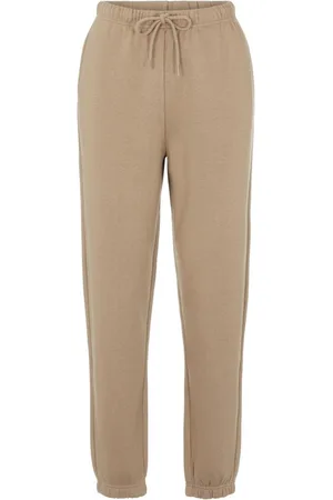 Pieces® PCCHILLI HW SWEAT PANTS BC Dames Broek - Maat M