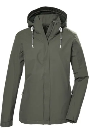 Killtec KOS 61 Dames Outdoor Jas