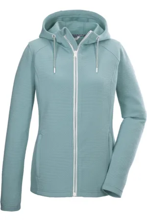 Killtec KOS 33 Dames Fleece Vest