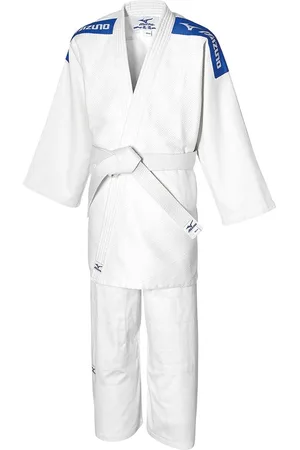 Mizuno Kodomo Plus Judogi Pak Junior