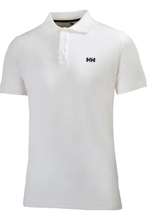 Helly Hansen Driftline Outdoorshirt - Maat XXL - Mannen - /zwart