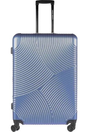 Enrico Benetti Louisville Grote Koffer 75 cm - 93 liter