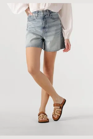 Lee Stella Short Jeans Dames - Broek - - Maat 31