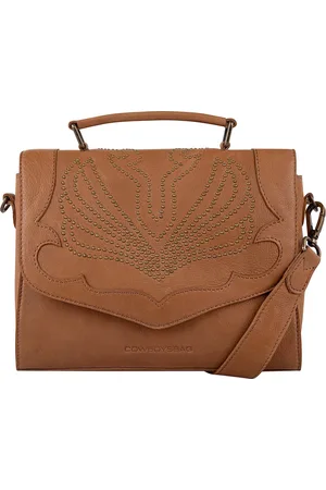 Cowboysbag Citybag Mission X Bootstock