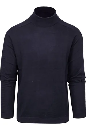 Blue Industry Coltrui Navy - Maat XL - Heren