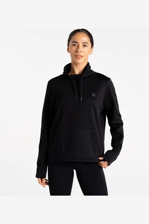 Dare 2B Fleece Dames Wandelen Lexan