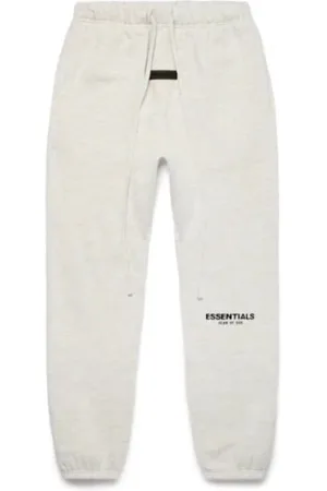 FEAR OF GOD Essentials Sweatpants - Unisex - - L