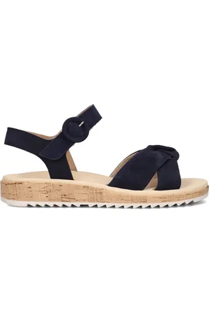 Paul Green 6105 Sandalen - Dames - - Maat 40