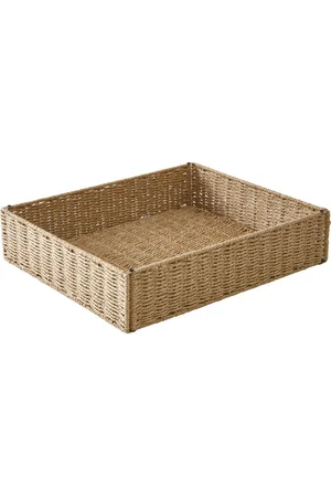 Vertbaudet Opbergmand voor luiertafel