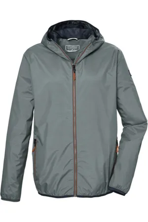 Killtec KOS 112 Heren Outdoor Jas