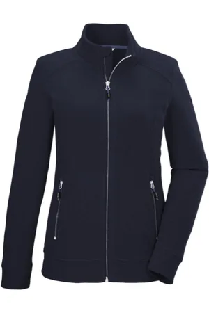 Killtec KOS 100 Dames Fleece Vest