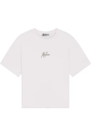 Malelions Kylie t-shirt in de kleur .