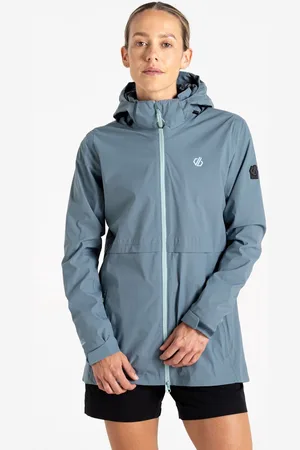 Dare 2B Jas Dames Waterproof Switch Up Ii
