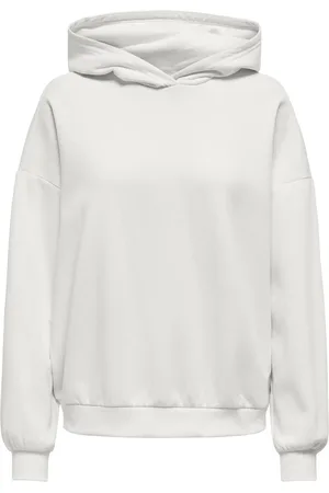 ONLY Karen Print Hoodie Dames - Maat S