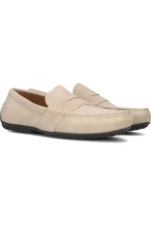 Ralph Lauren Reynold Mocassins - Instappers - Heren - - Maat 41