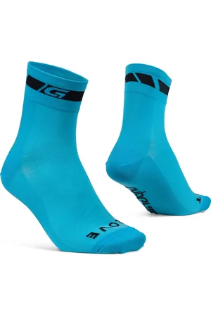 GripGrab Classic Regular Cut Sokken 1 Paar Zomerfietssokken - - Unisex - Maat S (38-41)