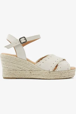 VIA VAI Luisa Ayla Espadrilles dames - Maat 39
